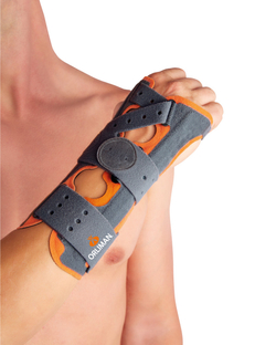 Ортез на лучезапястный сустав Orliman M760/M660