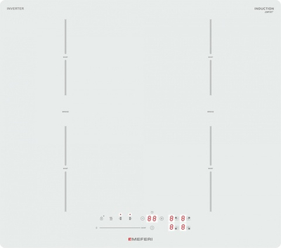 Meferi MIH604WH COMFORT