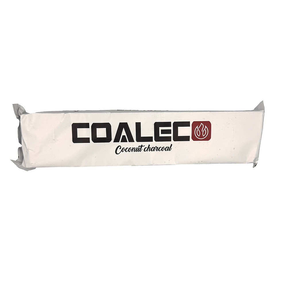 Węgiel COALECO 25mm (18szt)