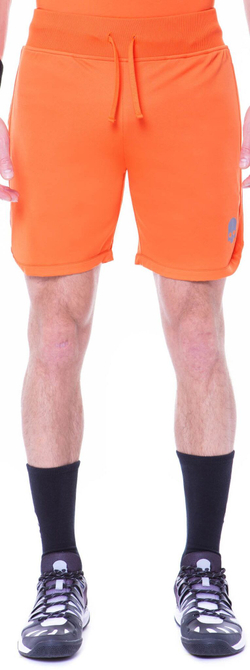 Мужские теннисные шорты Hydrogen Tech Shorts - orange