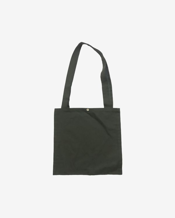 Шоппер Polarity 2 Темно-Зеленый - фото 2