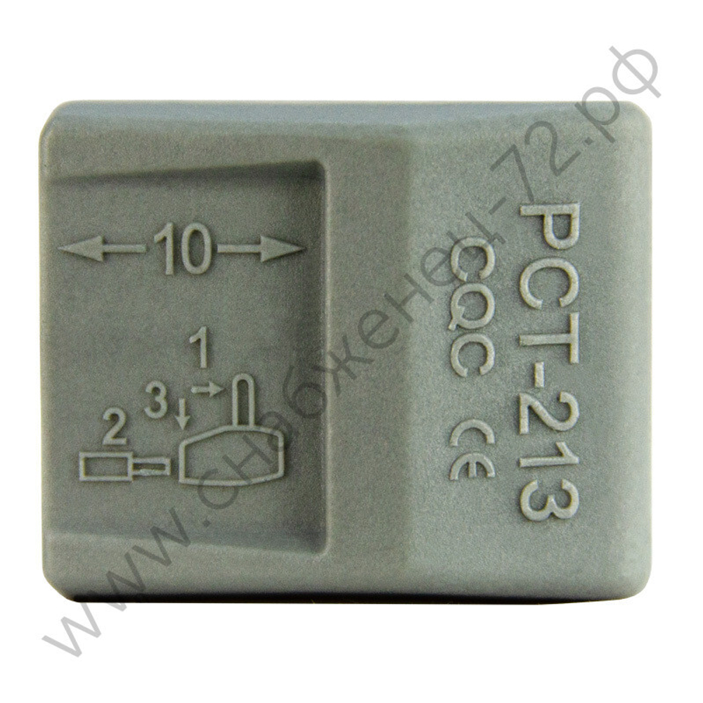 Строительно-монтажные клеммы Энергия СМК