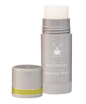 Стик для бритья MUEHLE, Алоэ Вера, 37 гр