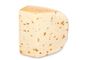 Сыр твердый фермерский Solide de village из коровьего молока с пажитником~200г