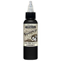 Пигмент Nocturnal "Medium Gray Wash", 30мл