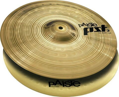 Тарелка Hi-Hat (Пара) Paiste 14" Pst3 Hi-Hat