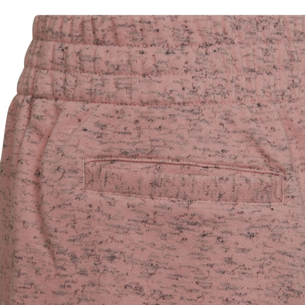 Детские шорты Adidas 3Bar Short - White, Multikolor
