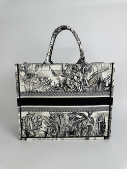 Сумка Christian Dior Book Tote