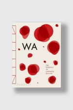 Книга WA: The Essence of Japaniese Design (Phaidon)