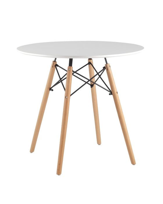 Стол DSW D80 Stool Group