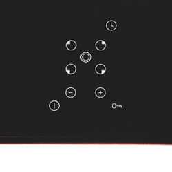 Электрическая панель Hansa BHC66577