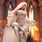 Gwynevere Princess of Sunlight - Dark Souls