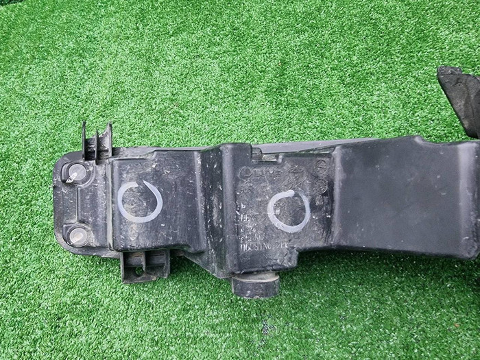 ПТФ правая Chery Tiggo 8 Pro (2021-2024)