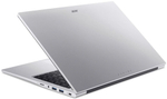 Ноутбук  Acer Aspire Lite AL15-41P-R410 15.6 ", Ryzen 7, 16 Гб RAM, 512 Гб SSD, Radeon Vega, Серебристый