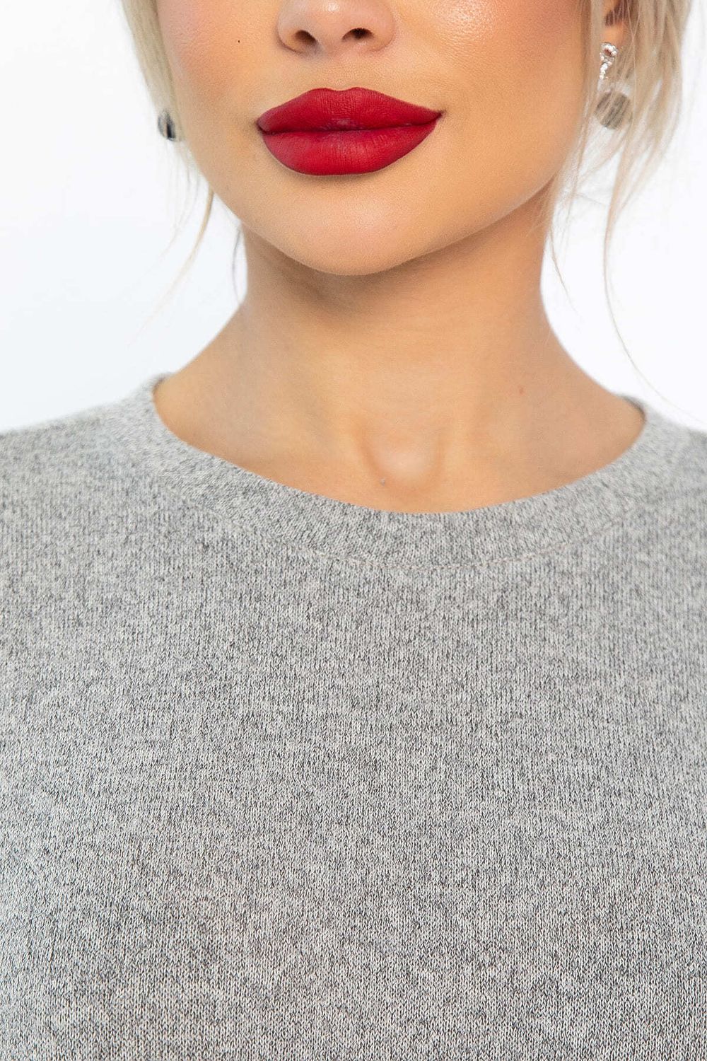 Свитшот Мэнди (бежевый) Б14725-31М LT Collection