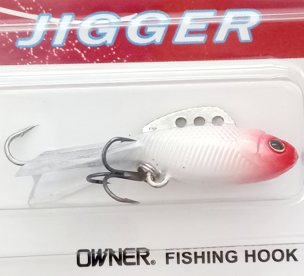 Балансир Columbia 43312 ICE JIGGER IL-187 50mm 8.5g