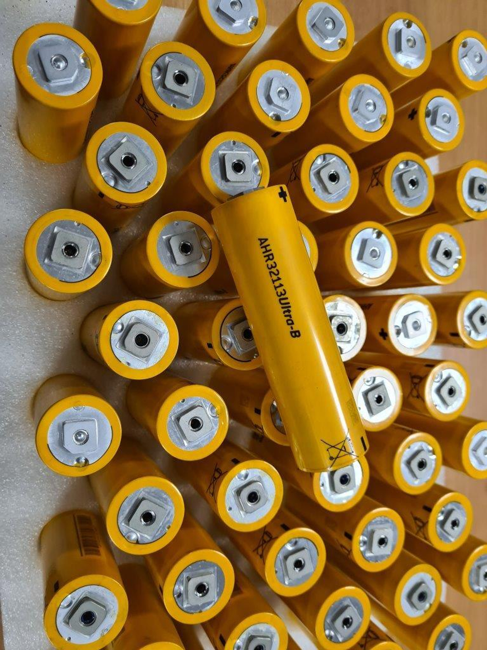 Аккумулятор AHR32113M1Ultra-B