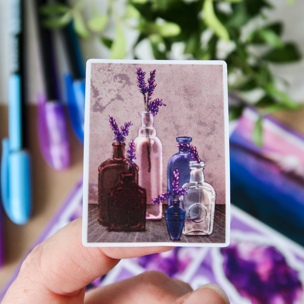 PACK VIOLET
