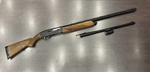Бекас-16 АВТО к.16/70 № КК 1092