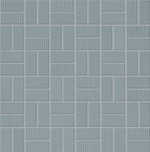 Atlas Concorde Aplomb Denim Mosaico Net 30x30