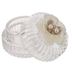 GAEM Шкатулка, L7 W7 H5,5 см