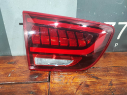 Фонарь задний левый Kia Sorento 3 Prime (UM) 17-20 Б/У Оригинал 92403C5600