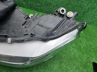 Битая Фара левая BMW X3 G01 (17-21) Adaptive LED