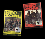 NCT - Neo Zone