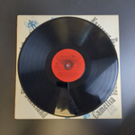 LP Софийски Диксиленд и Камелия Тодорова – Sofia Dixieland & Camellia Todorova. Джаз. Виниловая пластинка 12 дюймов. Балкантон Болгария.
