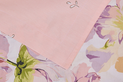 Постельное белье СайлиД B-501 сатин