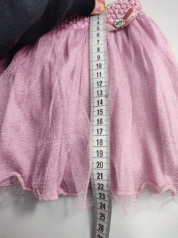 Юбка красивая на 1,5 года