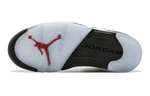 Кроссовки Jordan Air Jordan 5 Retro White Cement (Женская размерная сетка)