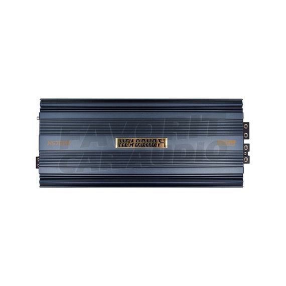 Усилитель Kicx HeadShot 7000