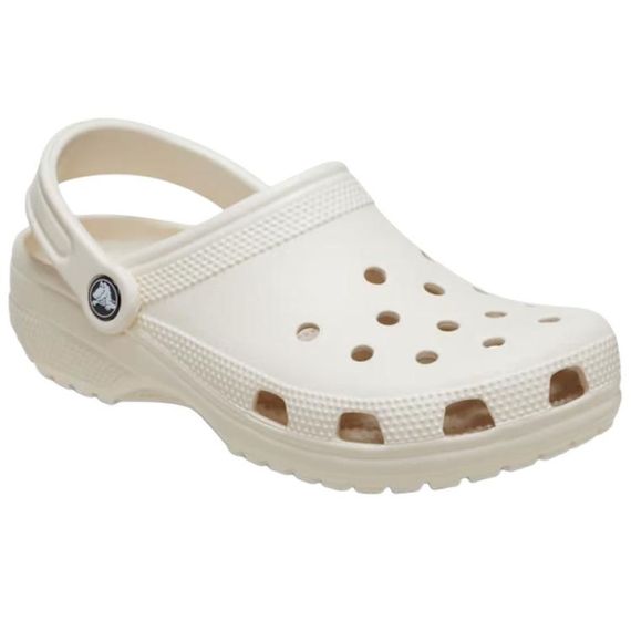 Crocs Classic Clog 'Beige'