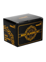 Набор стопок Helios 60мл Рыбалка дело клевое 3шт (HS-LPT-4-60)