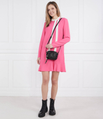 Сумка-мессенджер Red Valentino - черный(2Q2B0C67VJD)