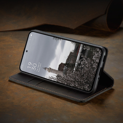 Чехол-книжка CaseMe Matte OPPO Reno 13 global