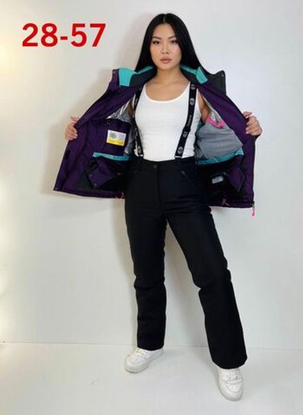 Костюм 6812046 Fabrika