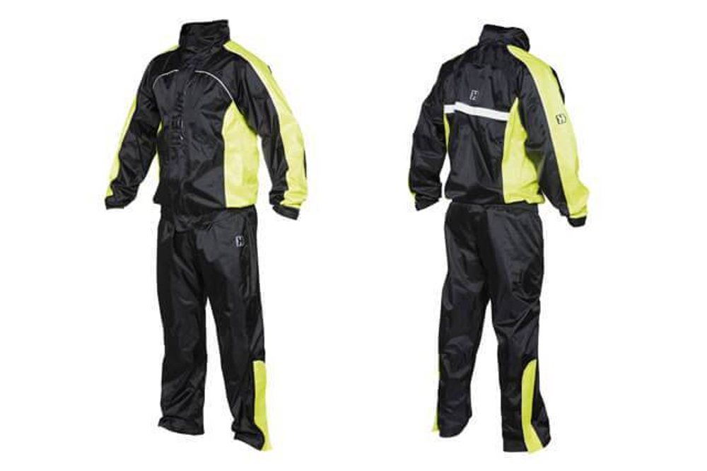 Комбинезон дождевой HEVIK DRY VISION