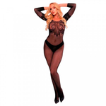 Кетсьюит (боди-комбинезон) Gracia, S/L