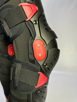 Наколенники Troy Lee Designs