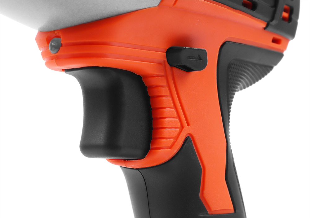 Электрический заклепочник  MESSER М5000 для резьбовых заклепок (М3 - М6)