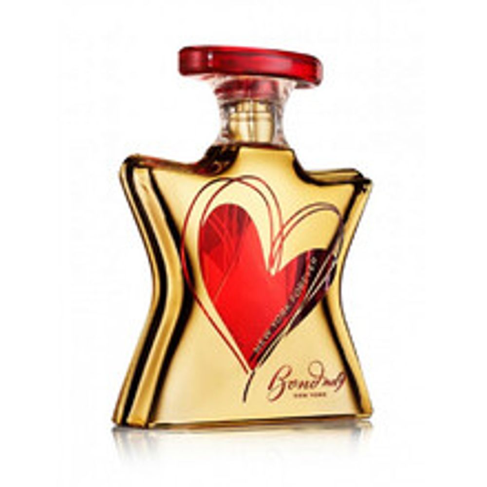 Bond No.9 New York Forever EDP 100ml