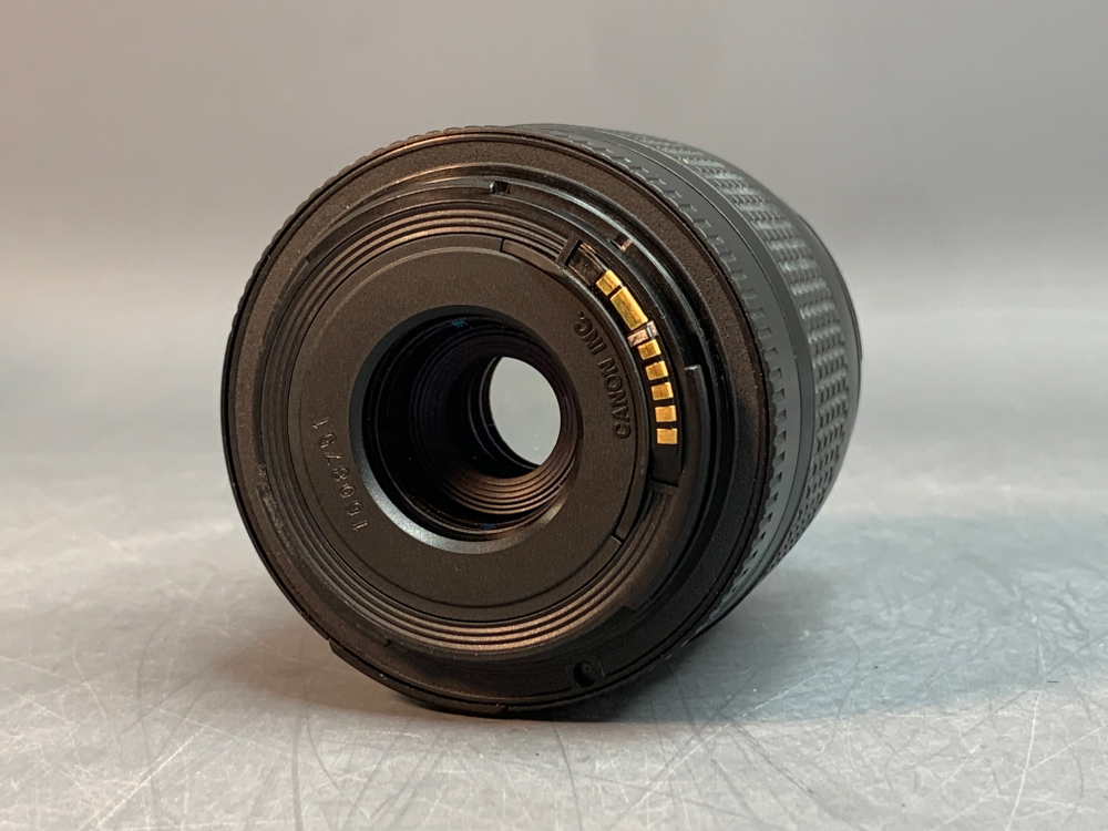 Canon EOS 500N kit EF 28-80mm 3.5-5.6, отсутствует кнопка затвора