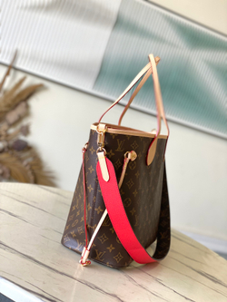 Louis Vuitton Neverfull Inside Out MM