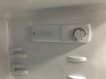 Отдельностоящий двухкамерный холодильник Gorenje RF4141PW4