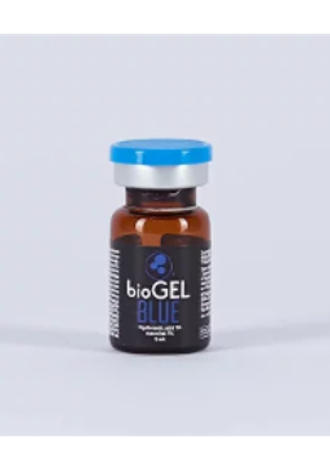 Bio Gel BLUE