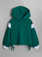 Спортивный костюм для девочки в школу