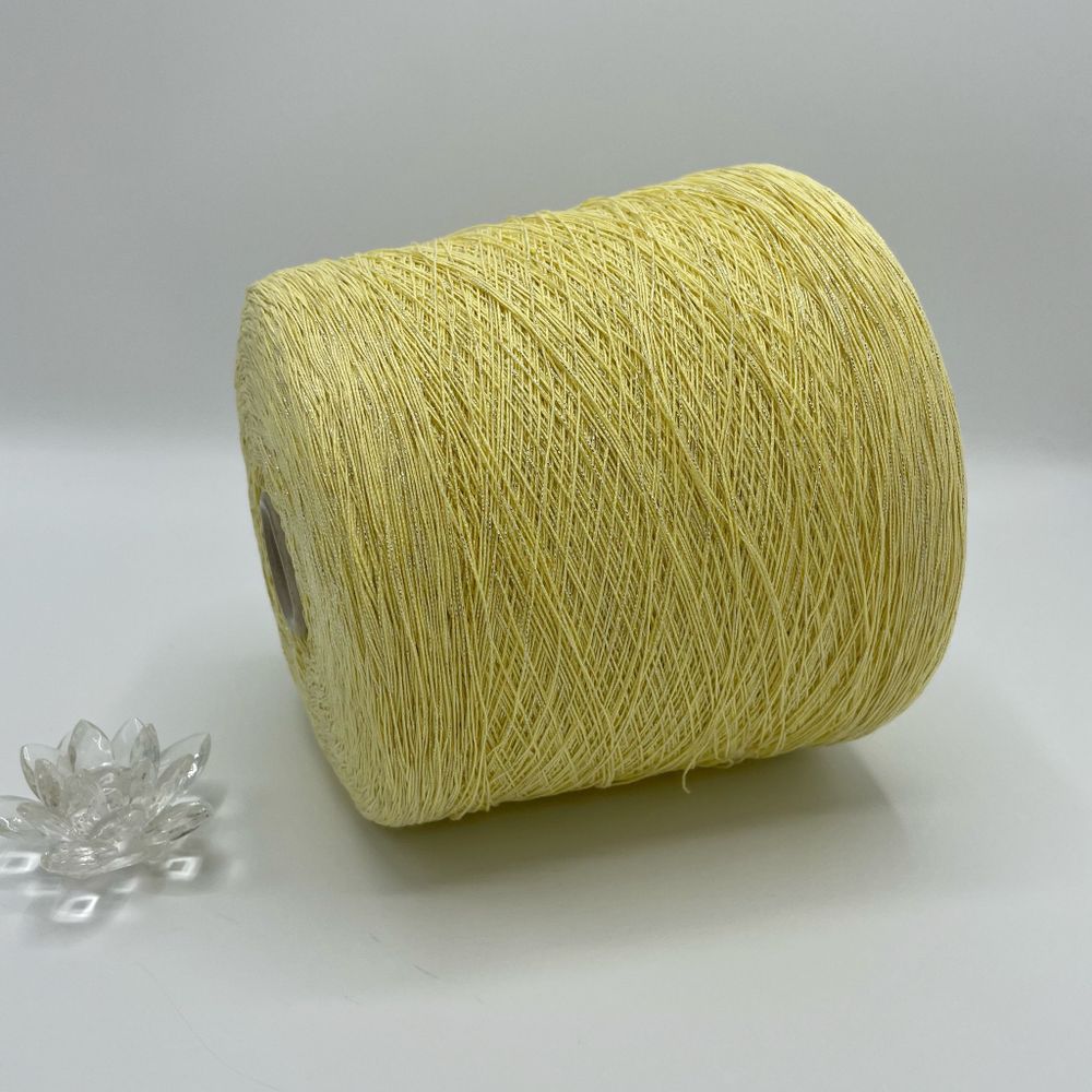 LAGOPOLANE 41% хлопок 36% полиамид 18% полиэстер 5% люрекс