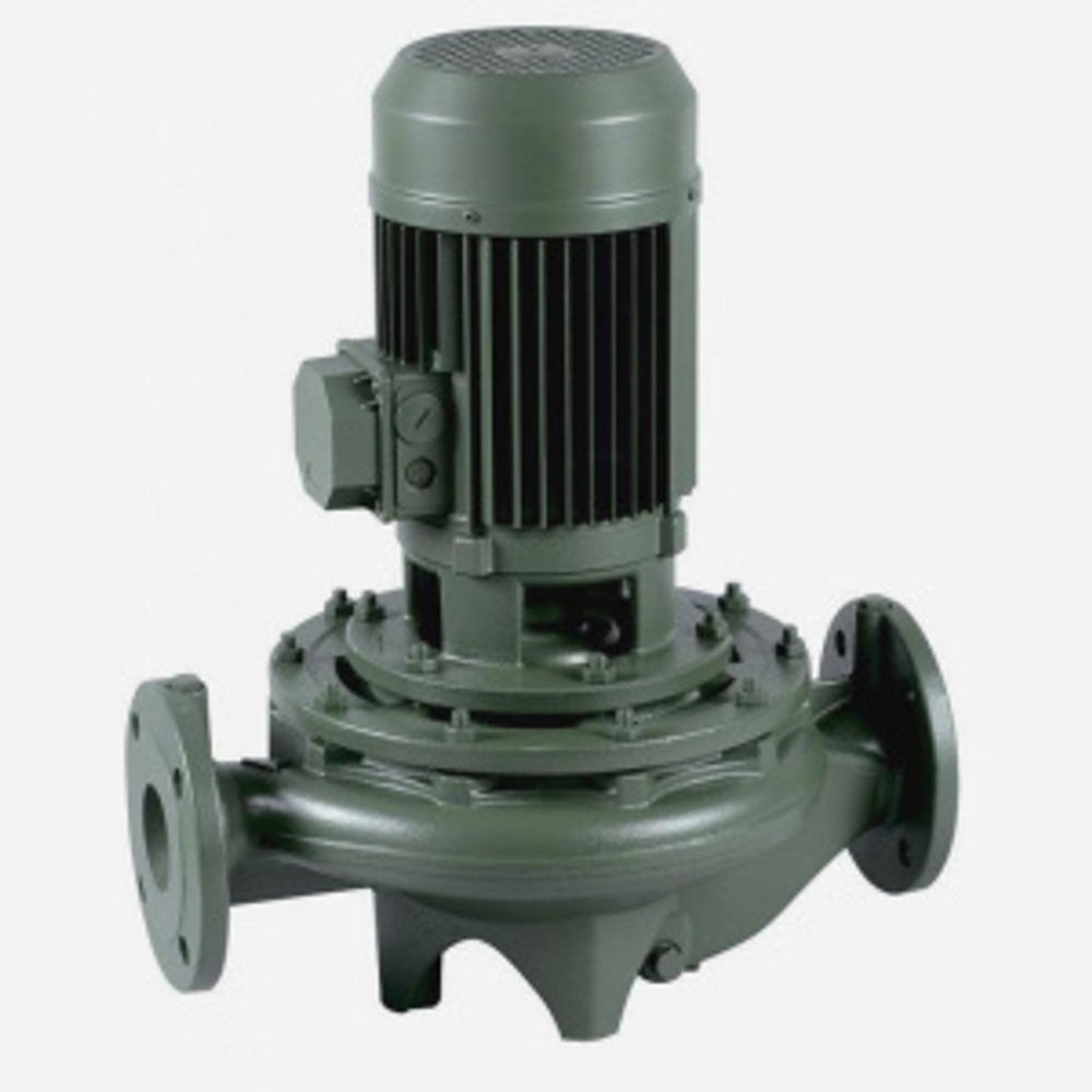 Насос CP-G 100-3550/A/BAQE/18,5 - IE3,